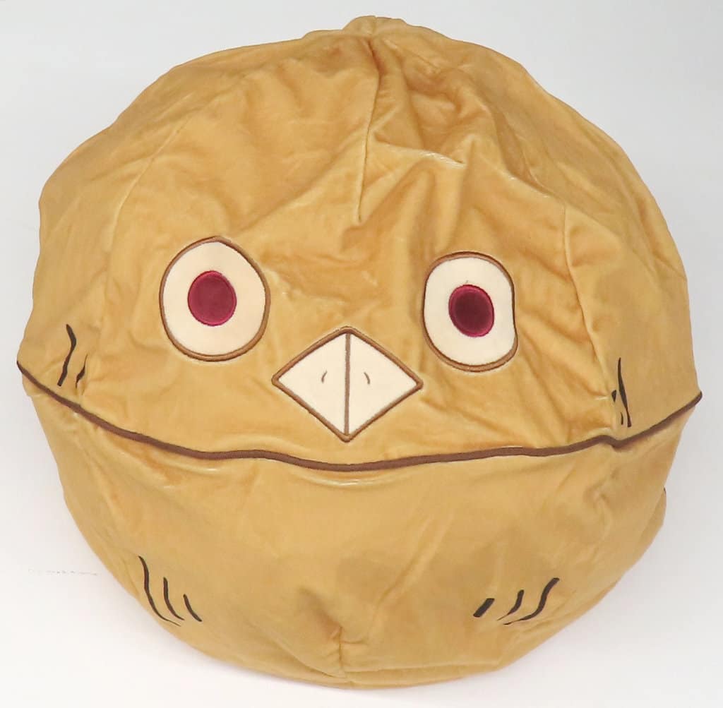 Kingdom Ka Ryo Ten Air Plush - Banpresto