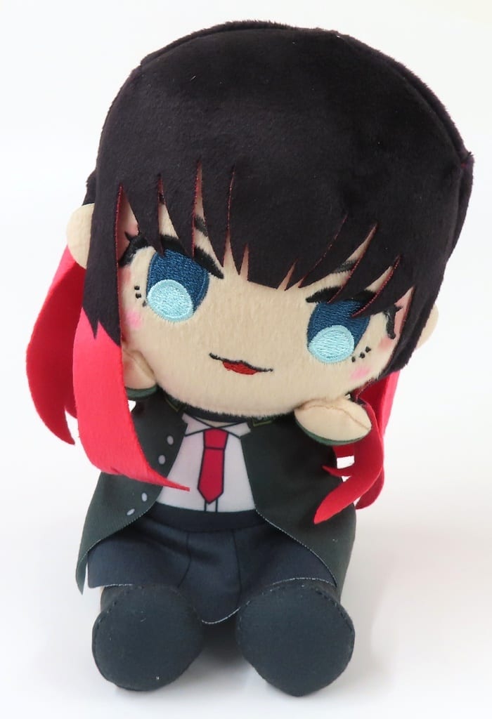 Wind Breaker Tasuku Tsubakino Hyokopyoko Plush Vol. 2 (EX) Plush - SEGA