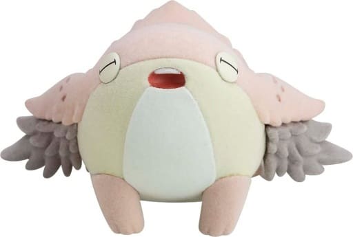 Made in Abyss Meinya Mini Flocked Figure - KADOKAWA