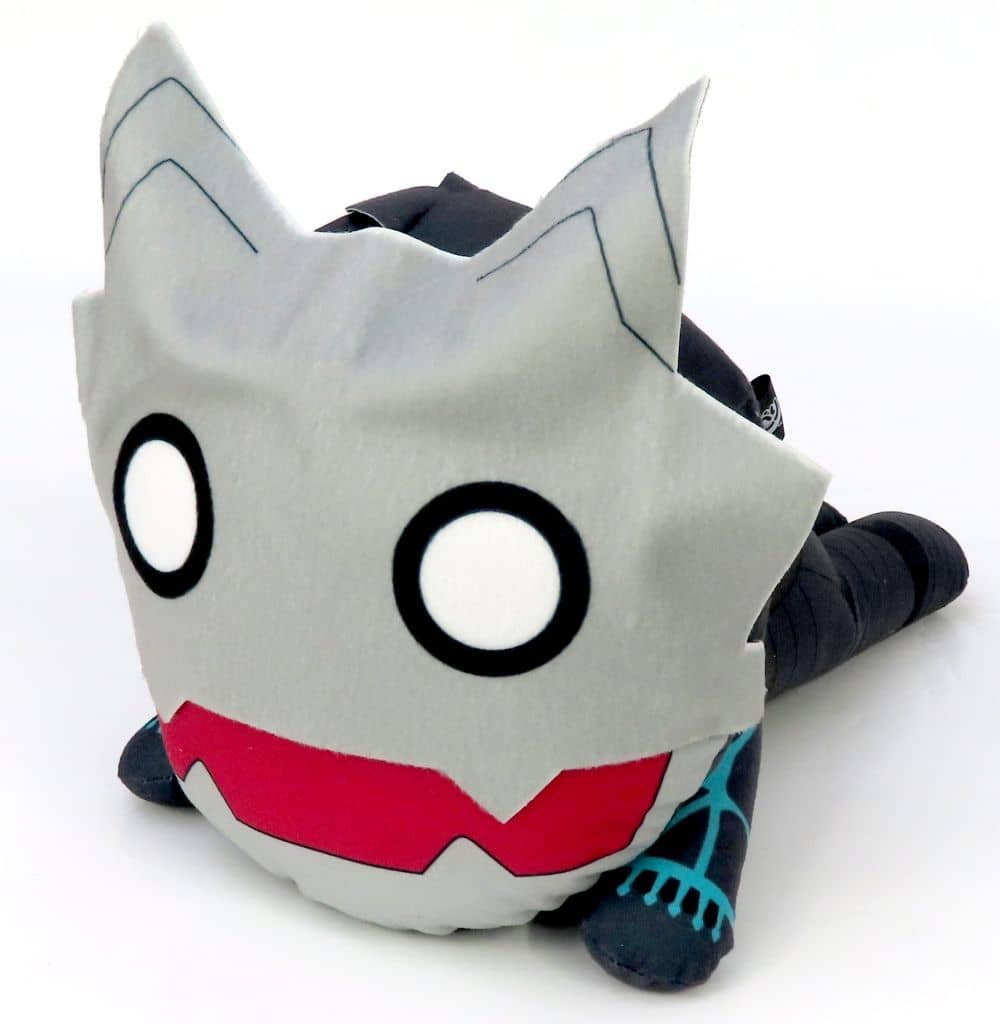 Kaiju No. 8 Nesoberi L Plush - SEGA