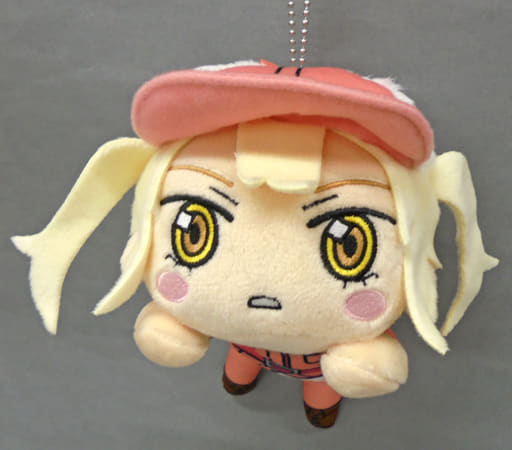 Cells at Work! Eosinophil Lying Plush Vol.2 Plush - SEGA (Pre-owned)