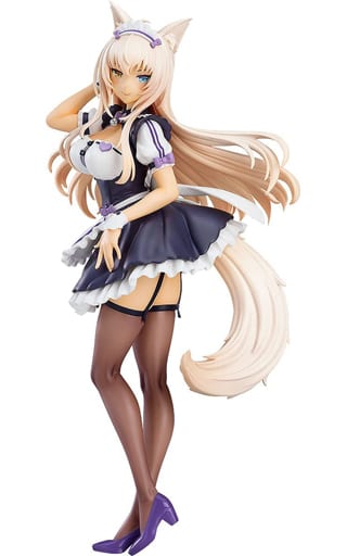 NEKOPARA POP UP PARADE Coconut Figure - Good Smile Company