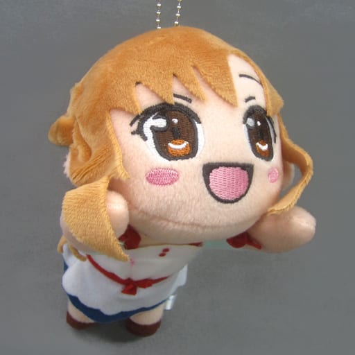 Sword Art Online Asuna Nesoberi Plush - SEGA
