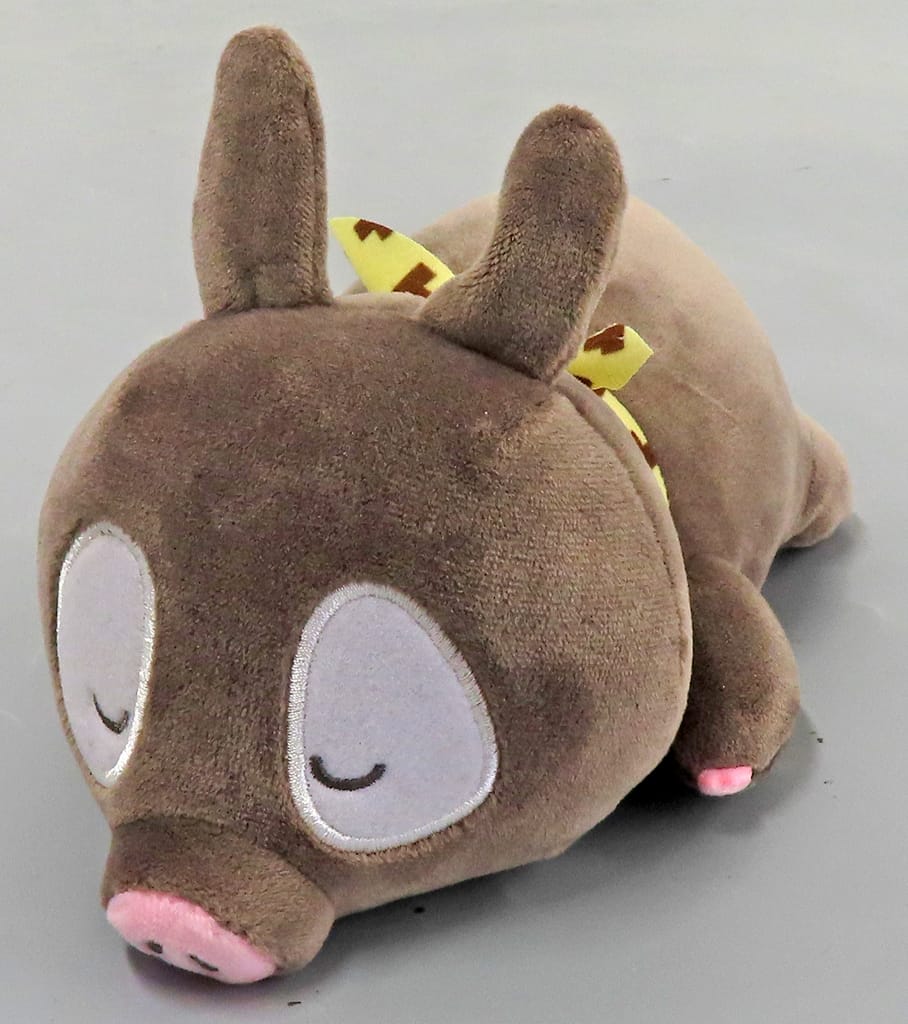 Ranma 1/2 P-chan Otenori Mashumocchi Plush