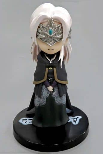 Dark Souls Fire Keeper Deformed Figure Vol. 1 Figure