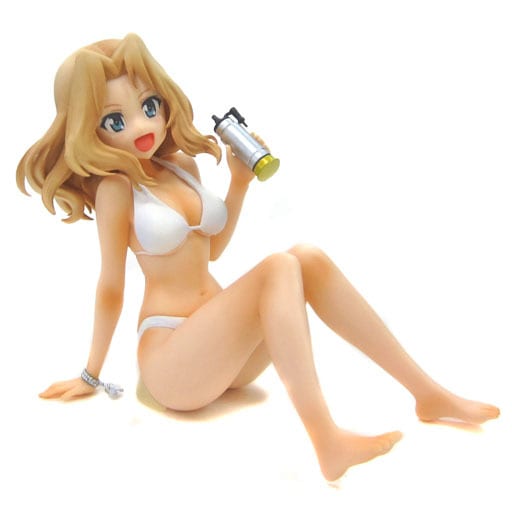 SANDA Kay Ichiban Kuji Premium Selection Figure - Bandai Spirits