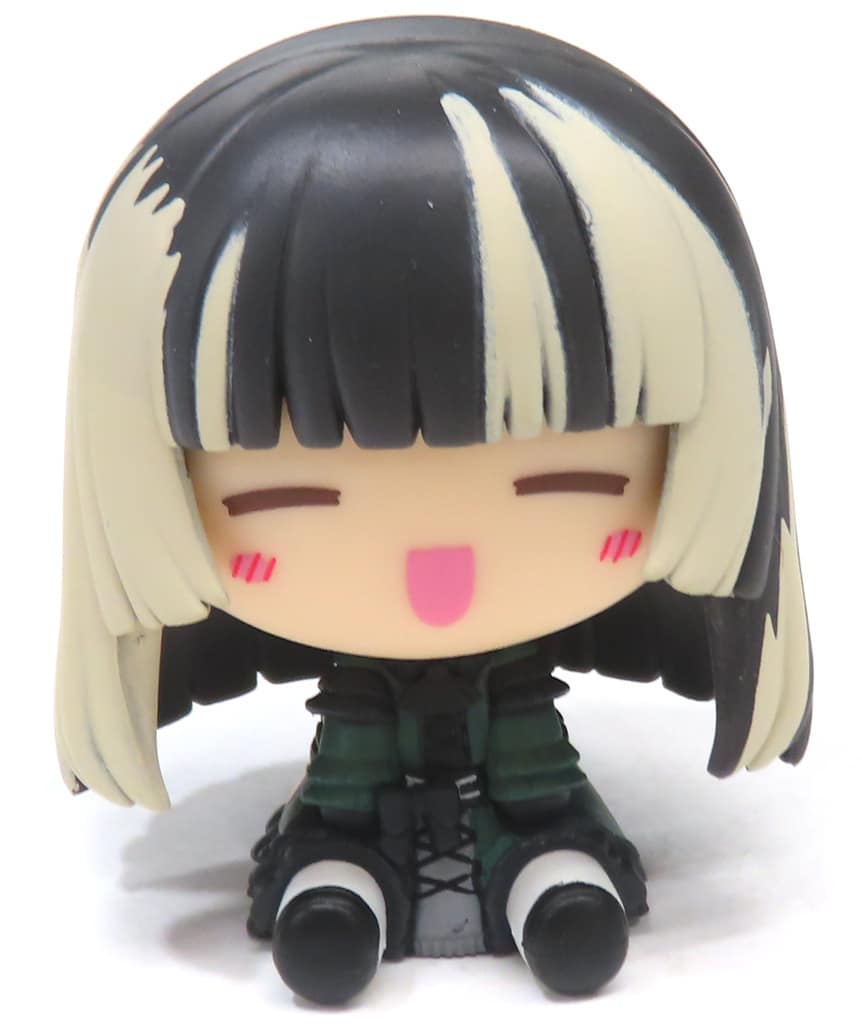 Hololive Production Juufuutei Raden Ichiban Kuji Chokonokko Collection 2026 Ver. Figure - Bandai Spirits