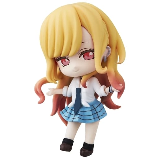 My Dress-Up Darling Marin Kitagawa Capsule Figure Collection Figure - Bandai