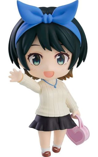 Rent-a-Girlfriend Ruka Sarashina Nendoroid Figure - Good Smile Company