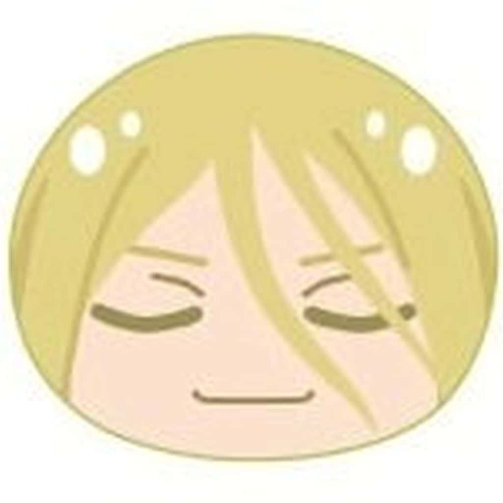 Marriagetoxin Genya Naruko Omanjuu Niginigi Mascot Plush - Ensky