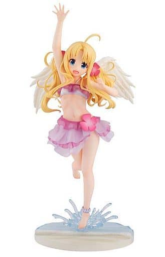 The Rising of the Shield Hero Season 2 Filo Swimsuit Ver. KDcolle 1/7 Scale Figure - KADOKAWA
