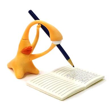 Parasyte Migi Study Scene Real Figure Collection Capsule Toy Figure - Aoshima