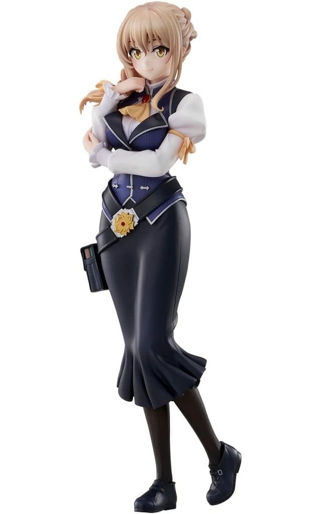 Goblin Slayer Guild Girl Figure - Union Creative