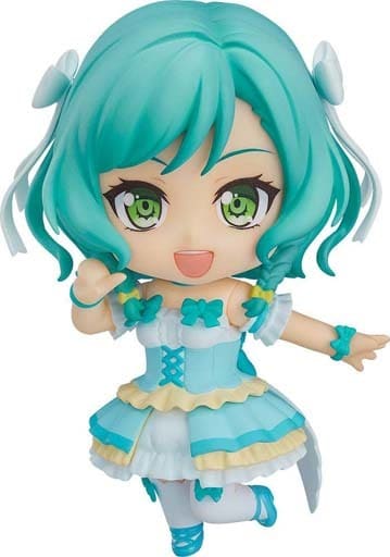 BanG Dream! Hina Hikawa Nendoroid Figure - Good Smile Company