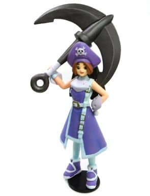Guilty Gear May SR Collection 1.5ver. Trading Figure