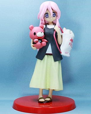Lucky Star Miyuki Takara Figure Taito Station Costume ver.3 - Taito