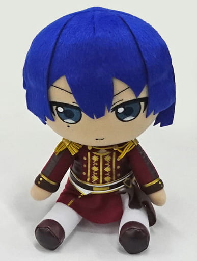 Uta no Prince-sama Masato Hijirikawa Plush - Gift