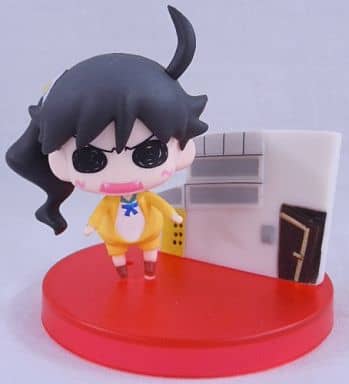 Bakemonogatari Karen Araragi Vignetteum Cute Figure - SEGA
