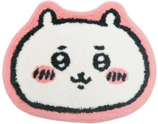 Chiikawa Chiikawa Floor Mat - Marimo Craft