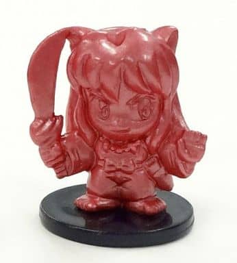 Inuyasha Puchipon Chara Series Pearl Ver. Trading Figure - Banpresto