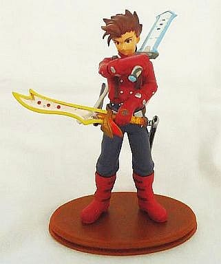 Tales of Series Lloyd Irving One Coin Figure Series Trading Figure - Kotobukiya