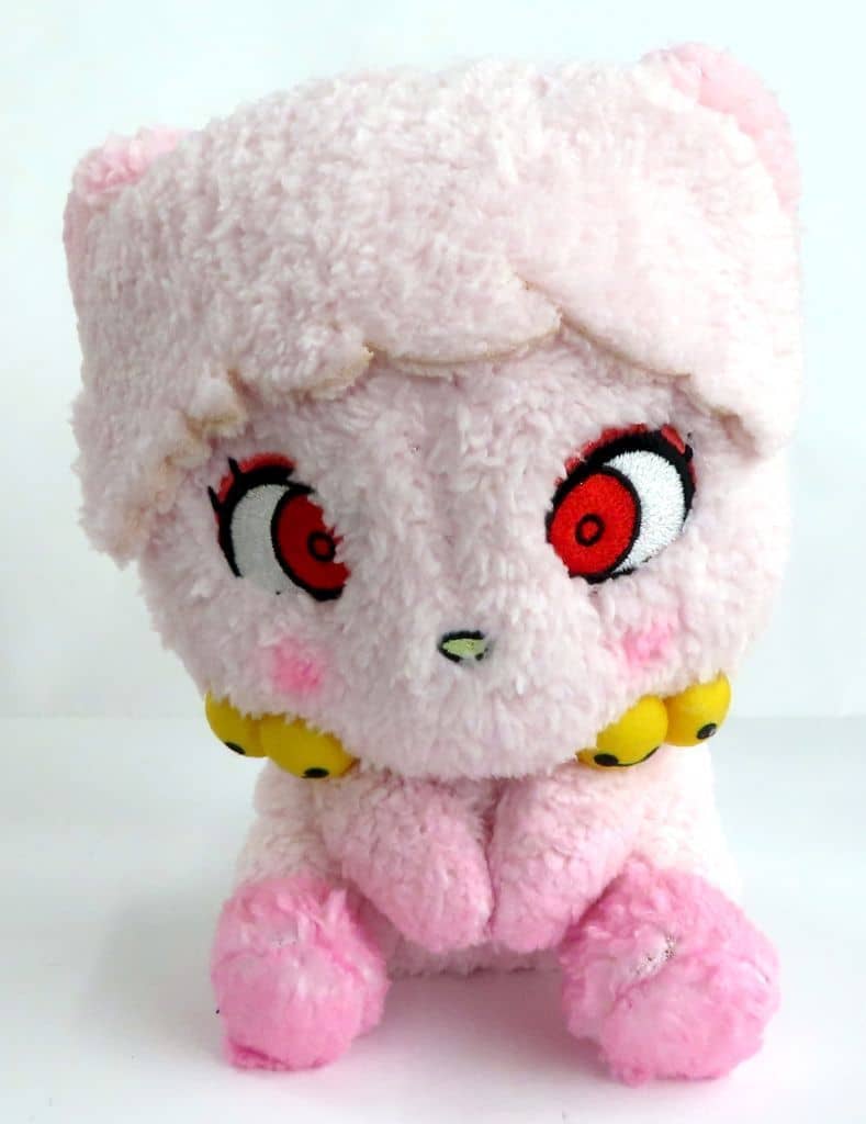 Ranma 1/2 Shampoo EX Plush - SEGA