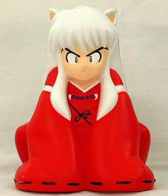 Inuyasha Talking Figure