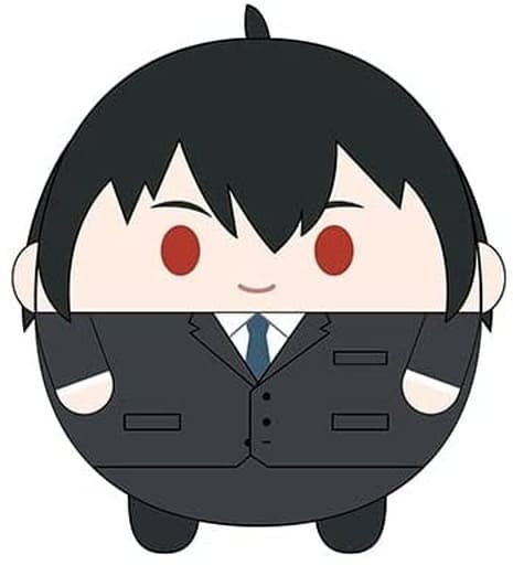 SPY x FAMILY Yuri Briar Fuwa Kororin M Size 2 Plush