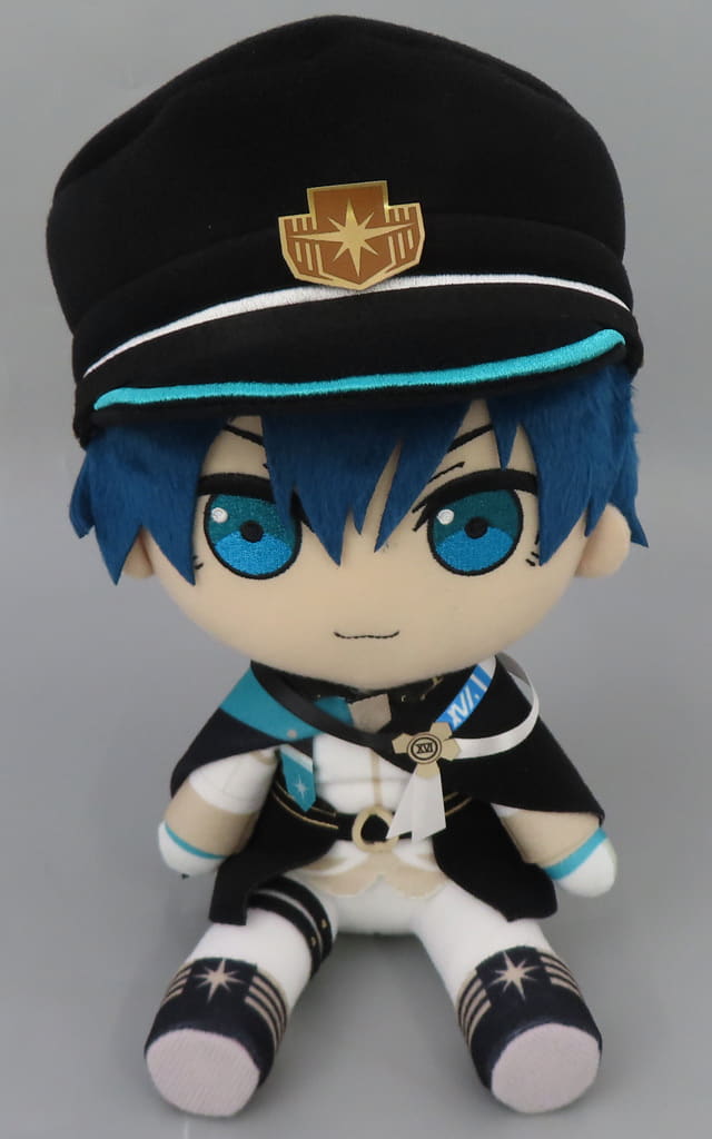 THE IDOLM@STER Series Shu Amamine Plush - Gift