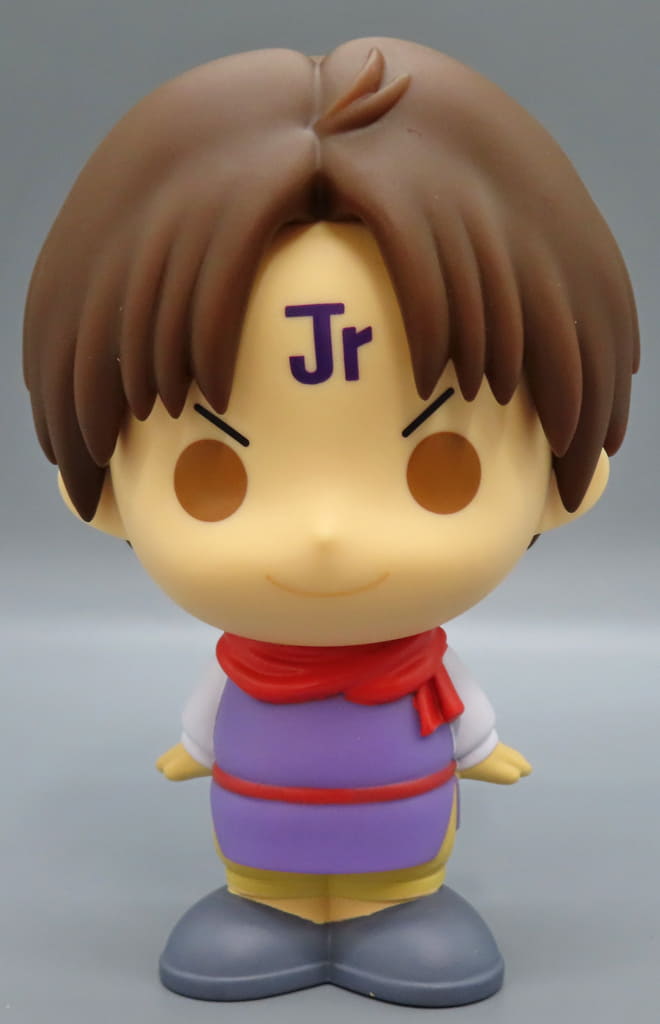 Yu Yu Hakusho Koenma SOFVICchu Figure - Bandai Spirits