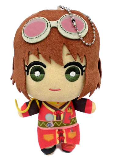 Tales of Series Rita Mordio Tomonui Vol. 7 Plush - Banpresto