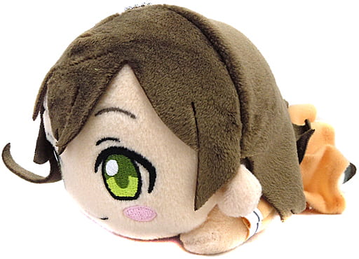 BanG Dream! Tae Hanazono Poppin’Party School☆Days Vol.1 Nesoberi Plush - SEGA