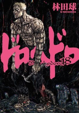 Dorohedoro Vol. 18 Book