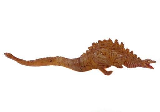 Godzilla 2016 Second Form Color Ver. Shin Godzilla Figure HG Shin Godzilla Climax Bandai - Bandai (Pre-owned)