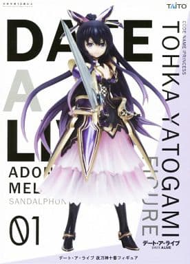 Date A Live Tohka Yatogami Figure - Taito