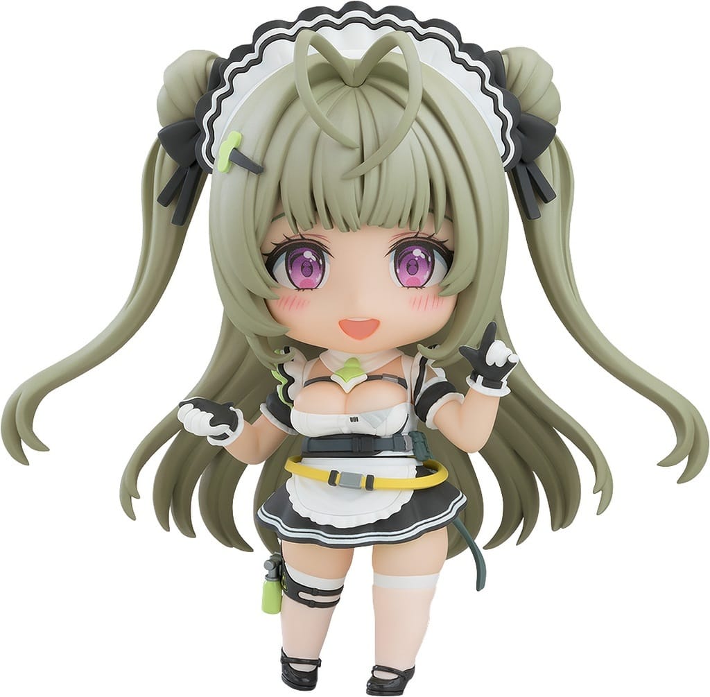 Goddess of Victory: NIKKE Soda Nendoroid Figure - Good Smile Company