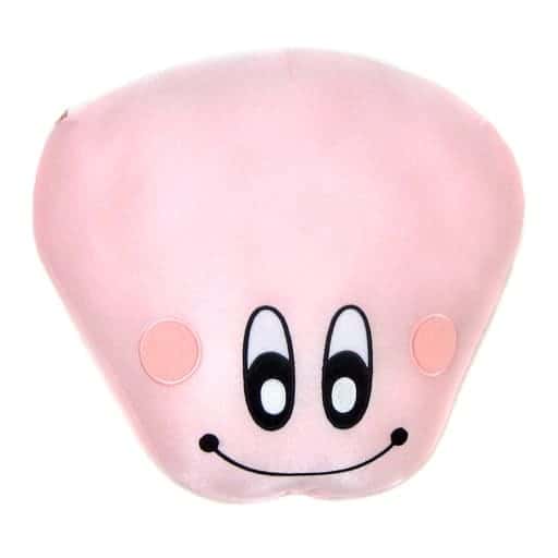 Yu-Gi-Oh! Marshmallon Plush Collection Plush - Konami (Damaged)