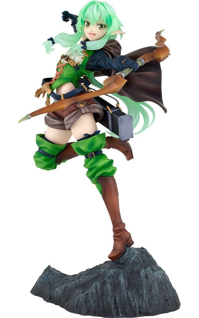 Goblin Slayer High Elf Archer 1/7 Scale Figure - KADOKAWA