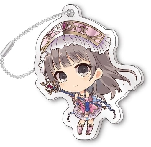 Atelier Series Totooria Helmold 25th Anniversary Acrylic Keychain Collection Vol. 1 Keychain - AmiAmi