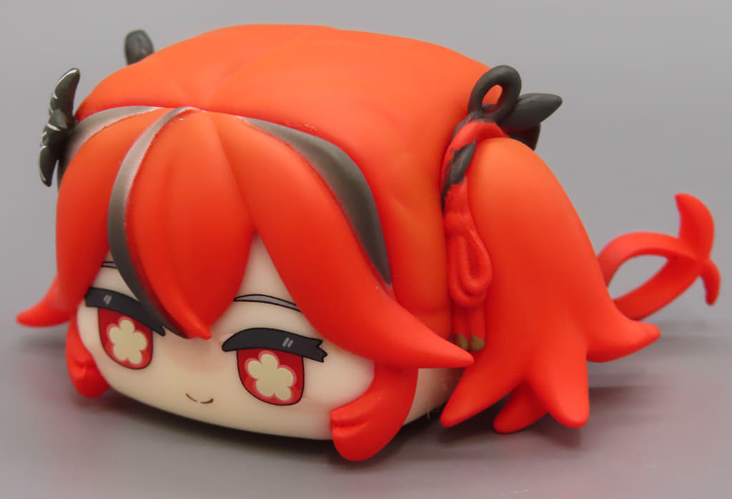 Wuthering Waves Camellya Dango Stacking Figure Series Trading Figure - GOODSFUN
