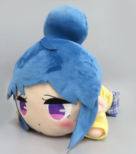 Yuru Camp△ Rin Shima Nesoberi Special Plush - SEGA