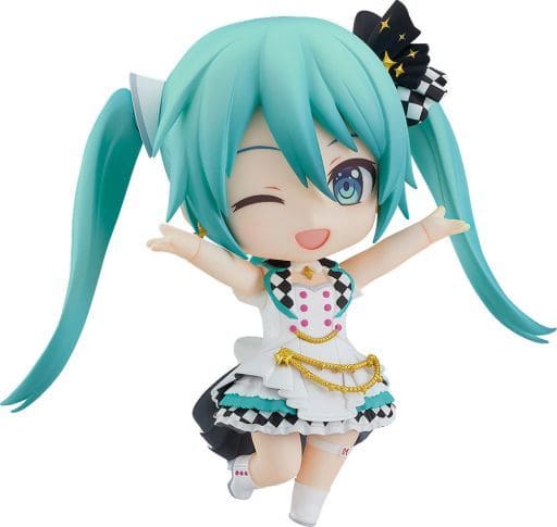 Project Sekai Hatsune Miku Nendoroid Figure - Good Smile Company