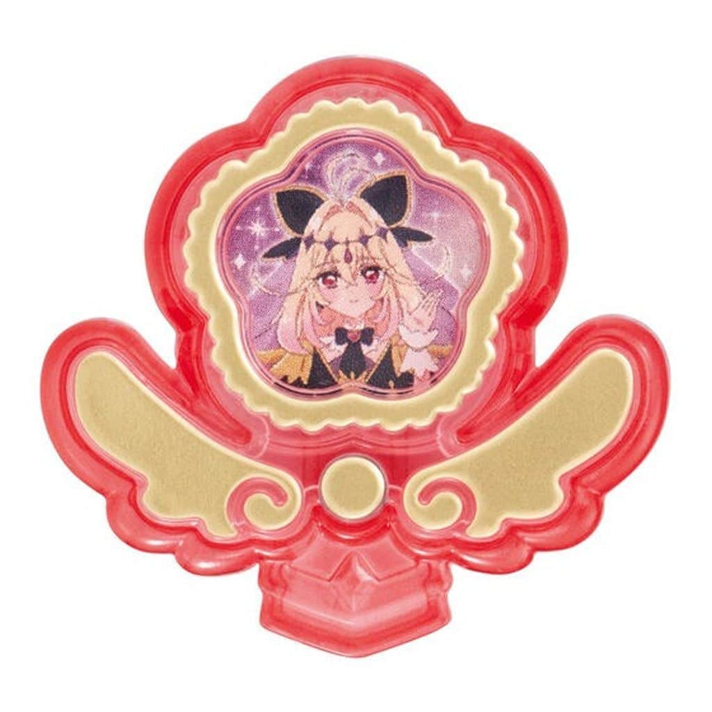 Pretty Cure Cure Arcana Shadow ver. Precure Mako Jewel Collection 2 Figure - Bandai