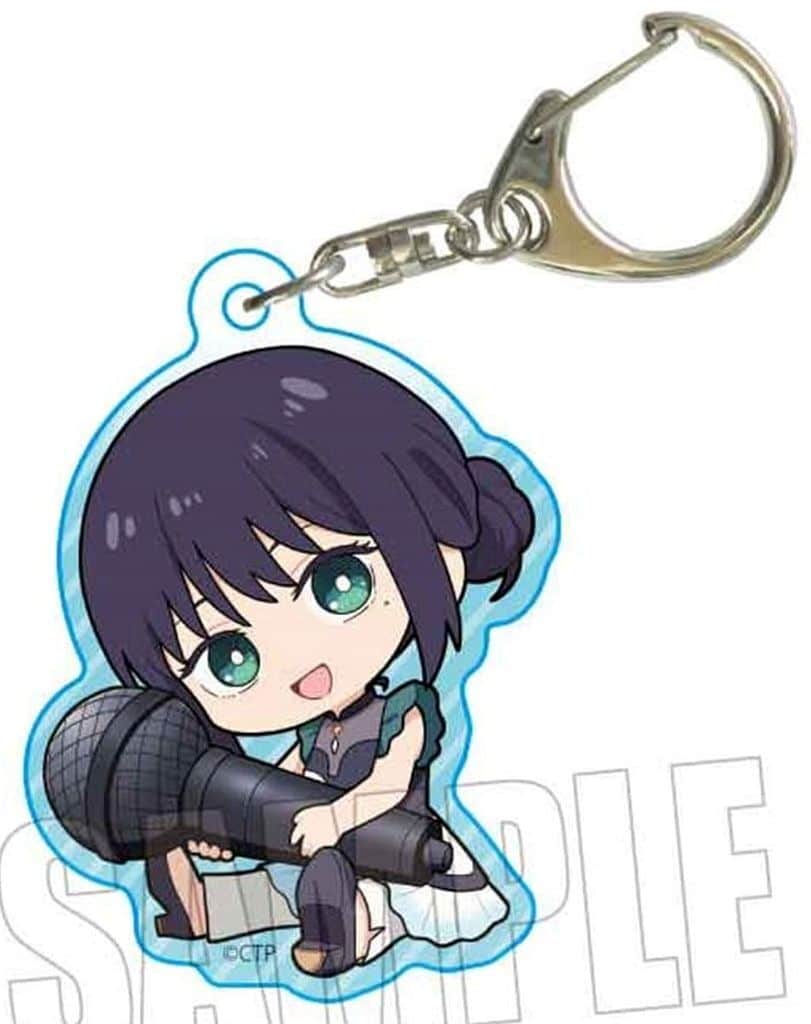 Cosmic Princess Kaguya! Iroha Sakayori Gyugyutto Part 2 Acrylic Keychain