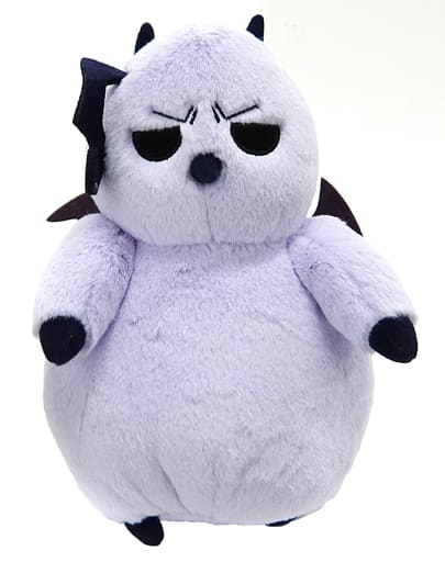 Mairimashita! Iruma-kun Mofuego Plush - Movic