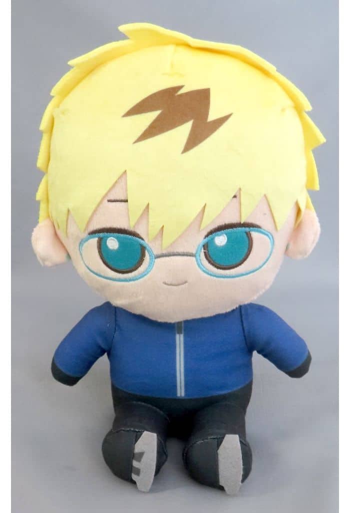 Medalist Rio Sonidori M Plush Vol. 2 Plush - SEGA