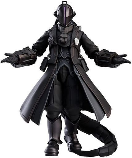 Made in Abyss Bondrewd figma Figure - Max Factory