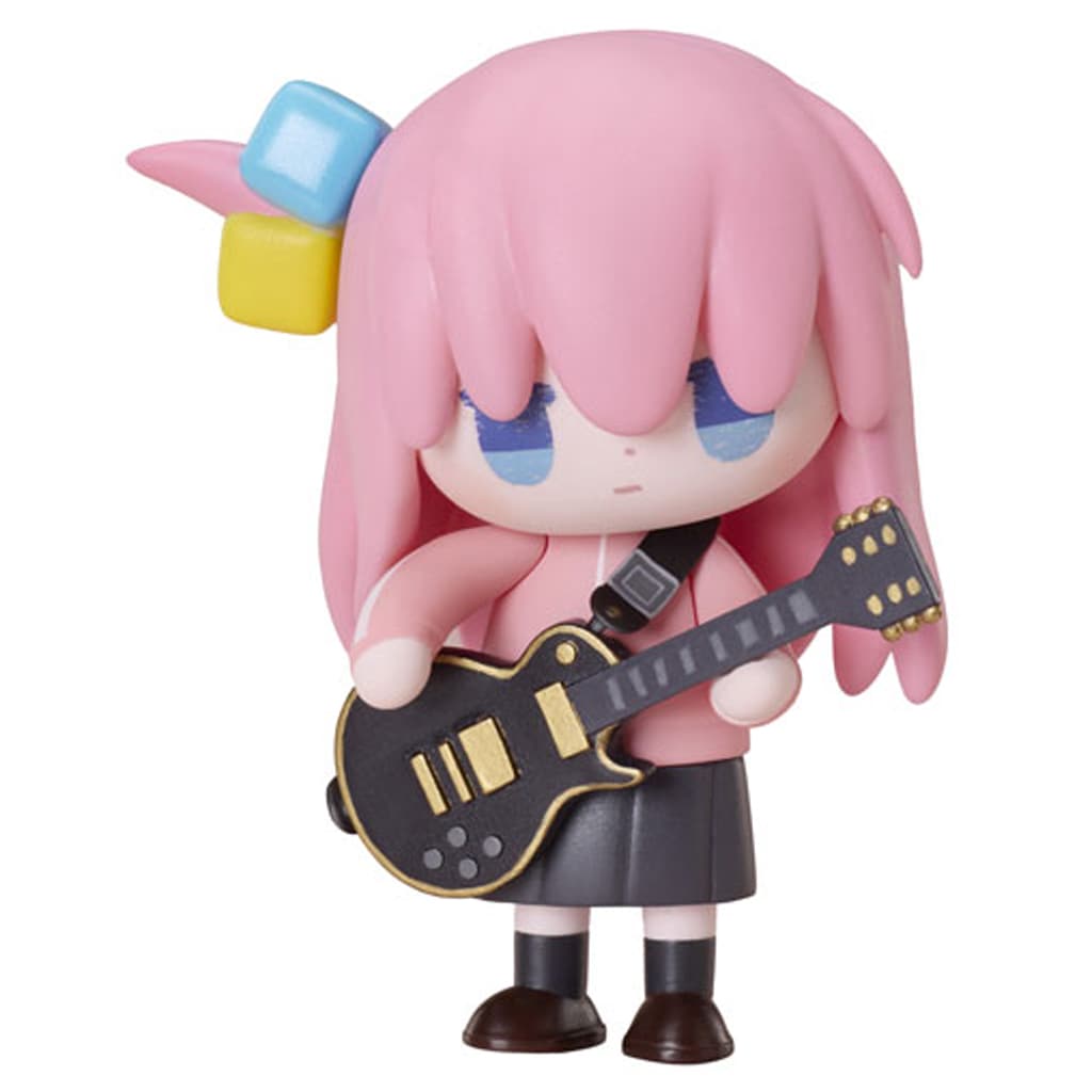 Bocchi the Rock! Hitori Gotoh Deformed Figure - Aniplex