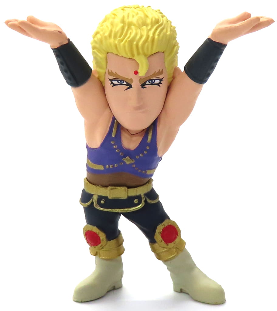 Fist of the North Star Souther Pen Holder Figure - Qualia