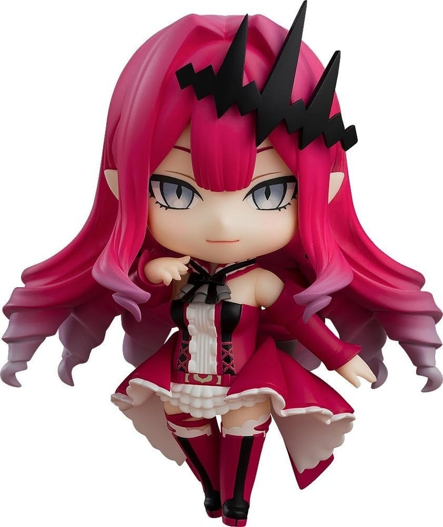 TYPE-MOON Archer Baobhan Sith Nendoroid Figure - Good Smile Company